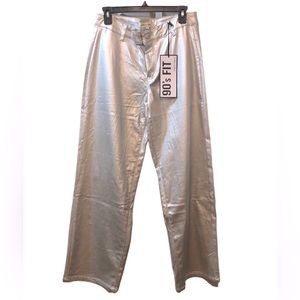 Almost Famous 90’s Fit Slacks/3